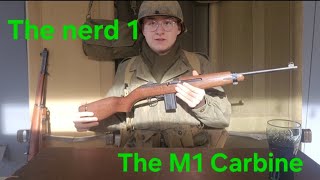 The M1 Carbine review 