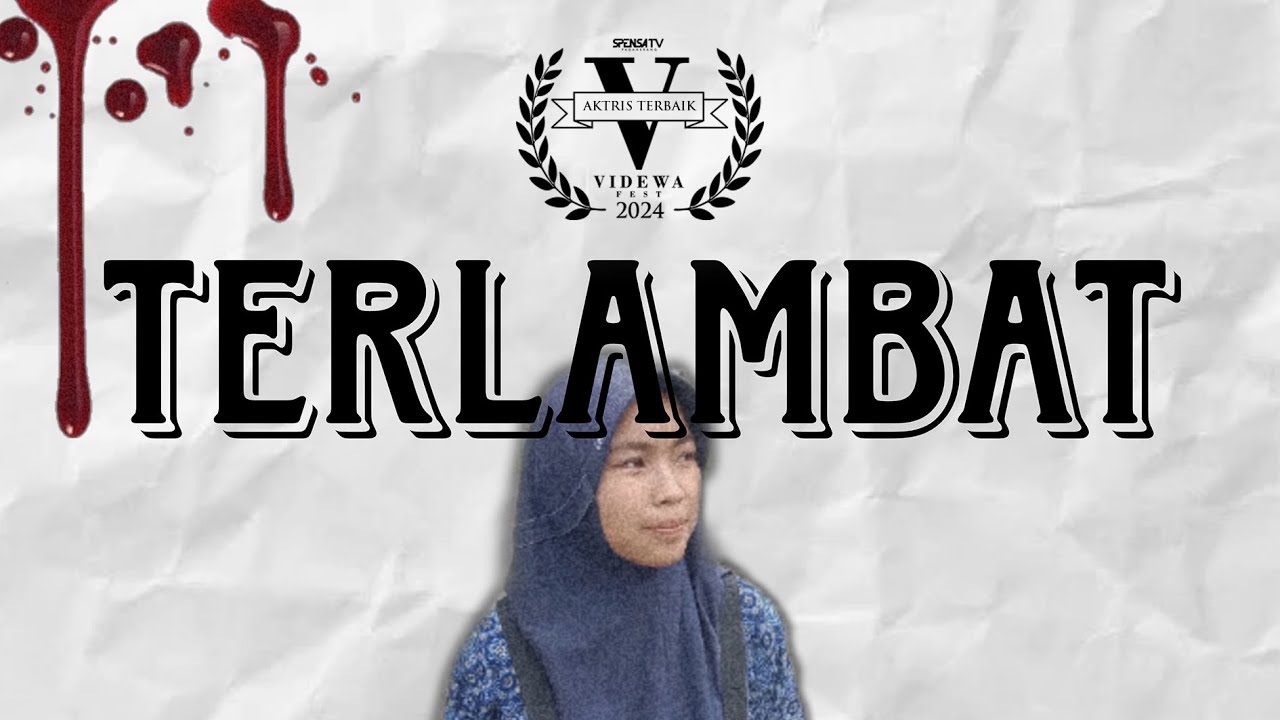 TERLAMBAT