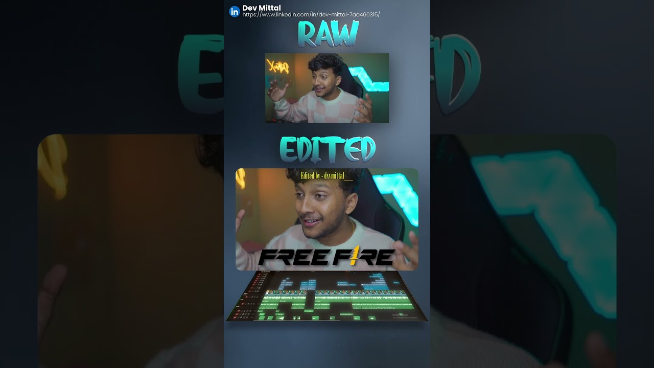 Dattrax Video edit