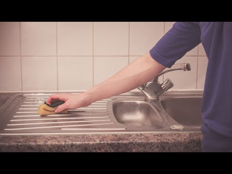 Video: Kaip atliekate maisto valymą?