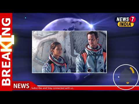 Halle Berry says 'we are fascinated about end of the world', talks about Moonfall's concept