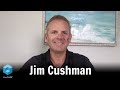 Jim Cushman, CPO, Collibra