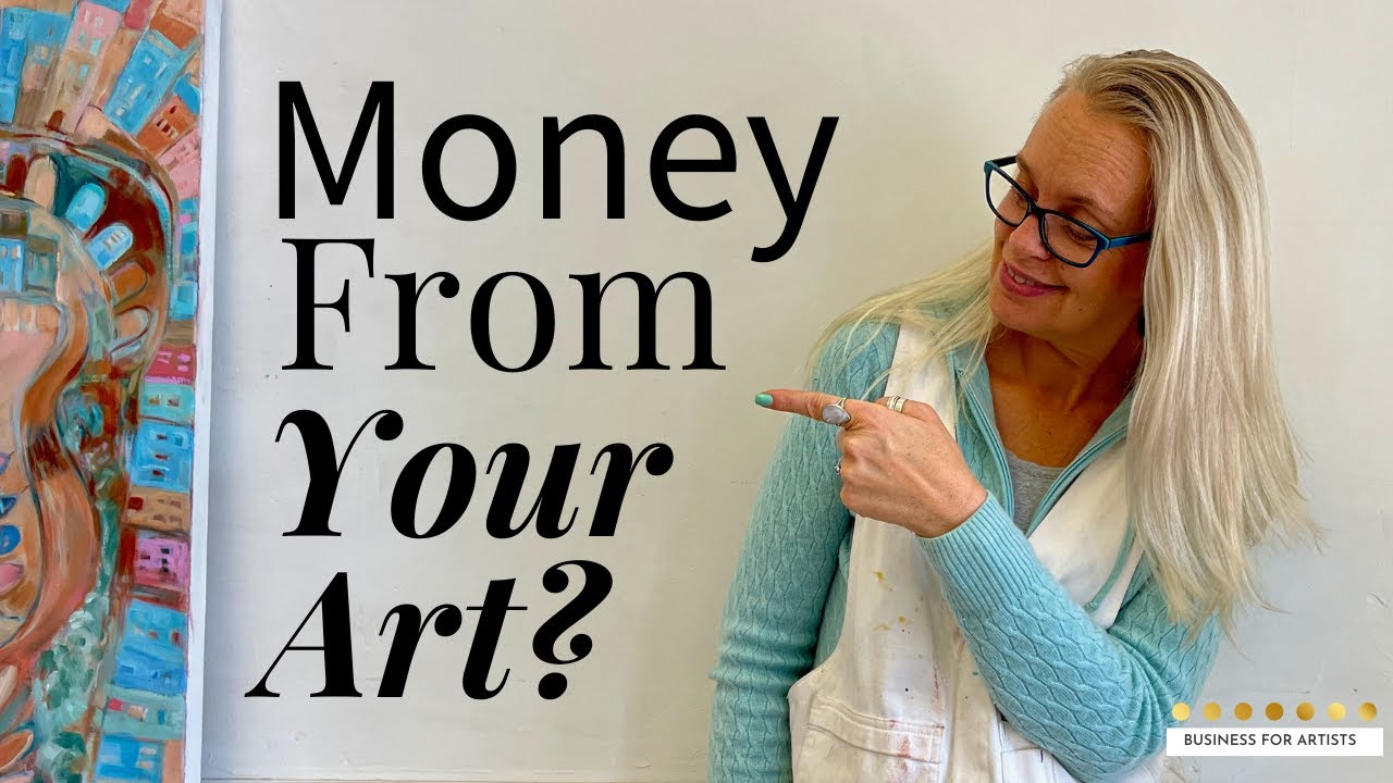 Can You REALLY Make Money From Your Art In 2023 YouTube can-you-really-make-money-from-your-art-in-2023-youtube