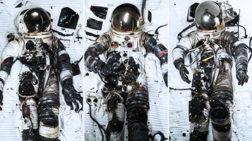 The Most Terrifying Details about the Apollo Missions That NASA Tried to Hide!