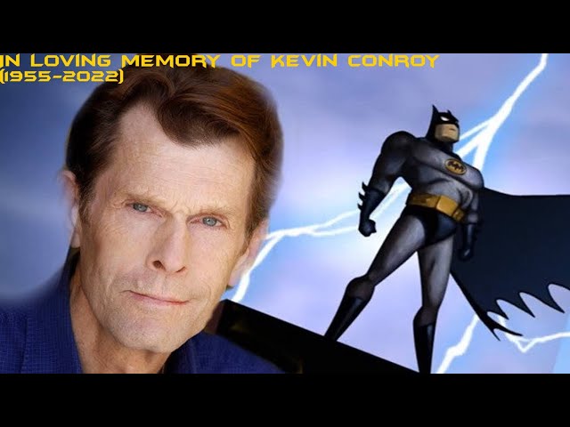 In Memoriam: Kevin Conroy – Multiversity Comics