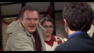 Bob Vance, Vance Refrigeration  Introducing  Himself For 1 Hour || The Office