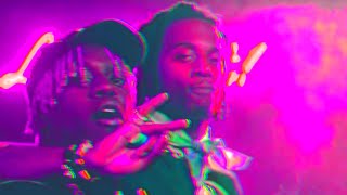 get dripped - lil yachty & playboi carti {slowed+reverb+bass boosted+visuals}