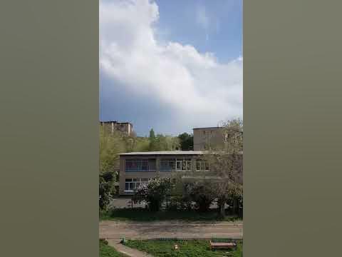 Орск / Погода в Орске⛅ Гром и солнце🌩 - YouTube