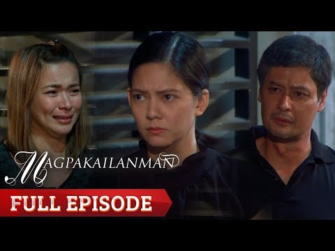Magpakailanman: My father and my girlfriend&rsquo;s sinful secret | Full Episode
