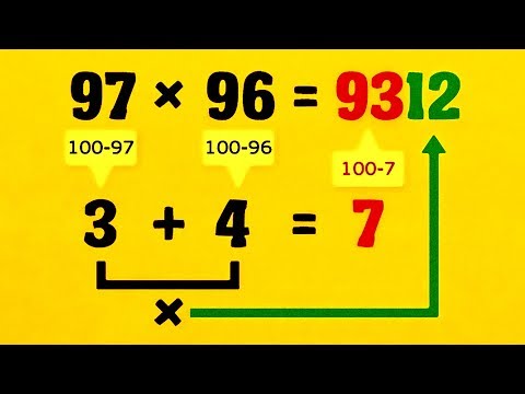 Video: Perché Hai Bisogno Di Matematica Per La Scuola Elementare