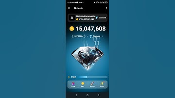 #NOTCOIN $TON FARM NOT COIN