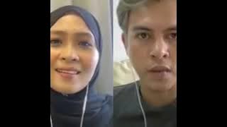 Bole Chudiyan - Siti Nordiana & Azam Pitt