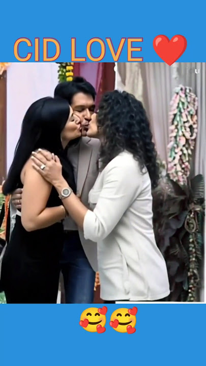 Cid Season -2 Daya Shreya ki love story #cid #love #song #purvi #daya #shreya #cidseason2#cidshorts