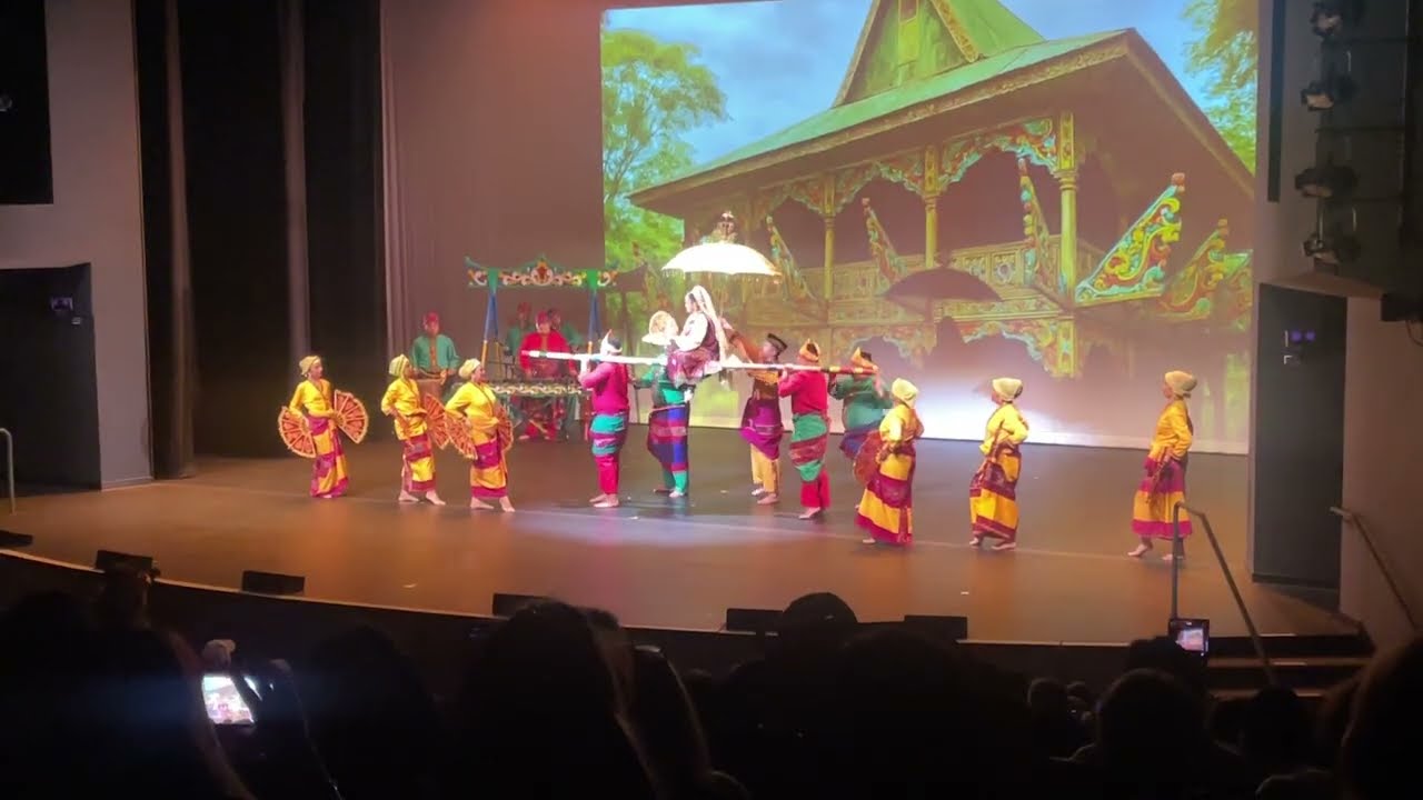 Malaya - Kapwa Kaleidoscope - 2025