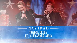 Emmanuel - Jingle Bell [En Vivo] (feat. Alexander Acha)