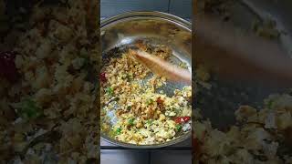 പച്ച ചീര തോരൻ /  SPINACH STIR FRY | CHEERA THORAN