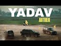 YADAV ANTHEM By Gaadikhedeala New Haryanvi Song 