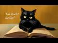 The Book? Really? – Vintage Noir Jazz for Focus & Reading