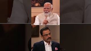 PM Modi's reveals his favourite Opposition leader | #shorts