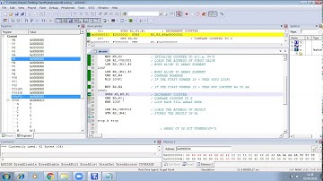 4th sem MC & ES lab  - Part A  - program 6