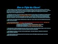 Low Level Glacor Guide