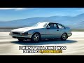 I Drove a 40 Year Old Toyota Supra Across The Country, TWICE! What Went Wrong?