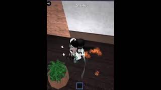 If I choose to add keyboard asmr with an iPad gameplay then that is my choice. #mm2 #Roblox #viral