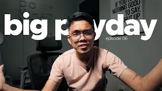 trying to make $8,000 as a content creator in the Philippines EP06 - is this it?