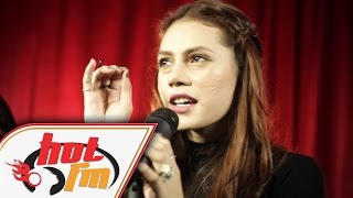 SHAE & NUKILAN - RINDU (LIVE) - Akustik Hot - #HotTV