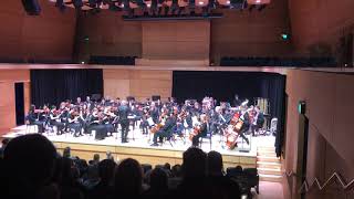 YOW Mozart Magic Flute Overture