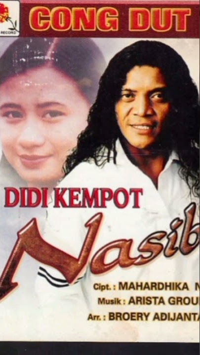 Trailer Short Video @Nasib - Didi Kempot