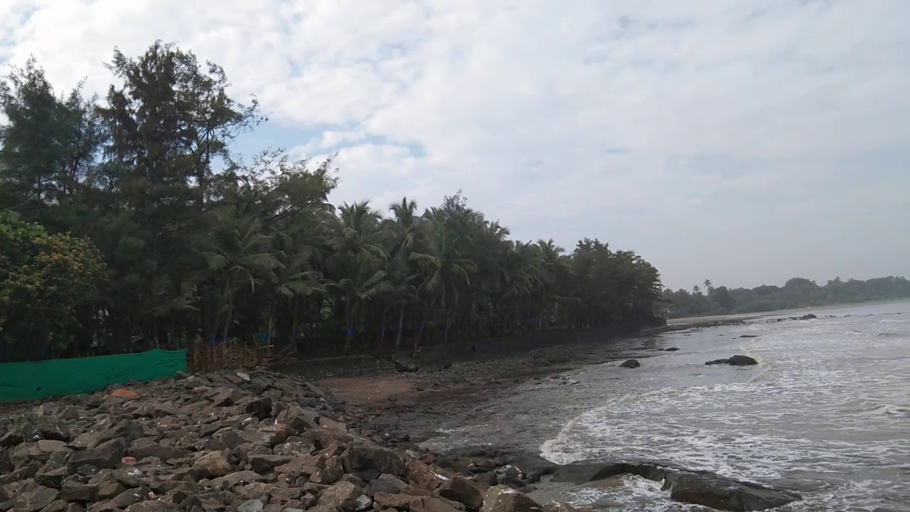 🏝 Mandava Beach🏝😇