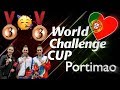 WORLD CHALLENGE CUP PORTIMAO/