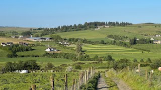 Our Journey To Greencastle Northern Ireland