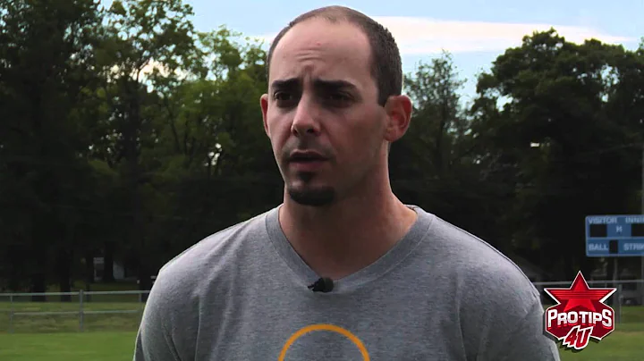 David Pauley interview - How to Become a Major Lea...
