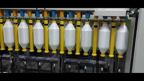 autodoffing process mc.LF 4280 SX