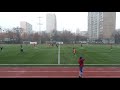 ДЮФК Титан Київ - ДЮСШ Ніка Київ  тайм 2 (2-1) 09.12.2021