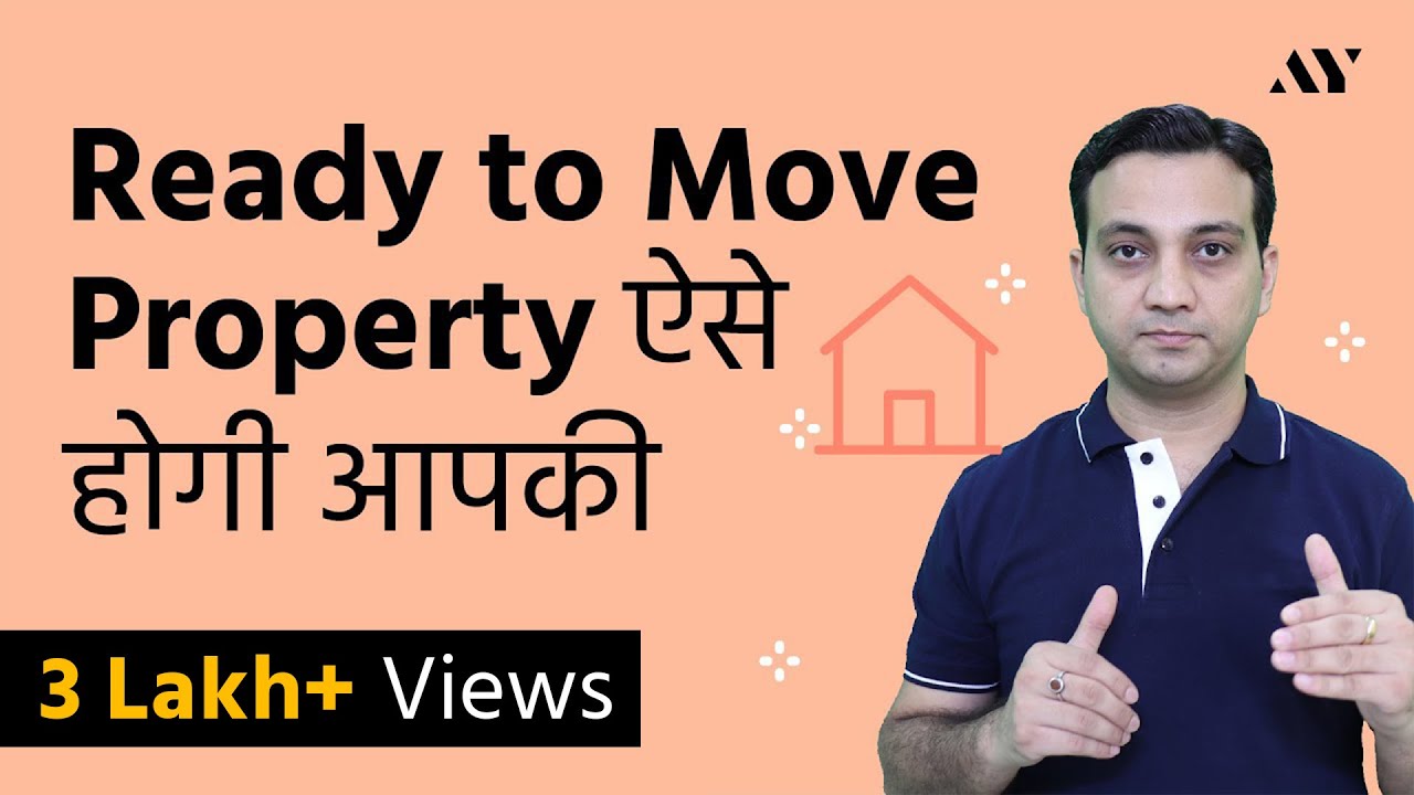 How To Buy Ready To Move Property In India Documents And Process how-to-buy-ready-to-move-property-in-india-documents-and-process
