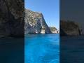 Blue Waters of Greece (Zakynthos) - 7/7/25 #travel #water #sea #vibes #fyp #shorts #viral #foryou