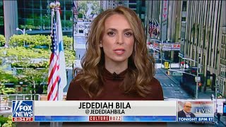 Jedediah Bila FIRED From FOX News! Jedediah Bila FIRED From FOX News!