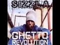 Sizzla  ghetto revolution