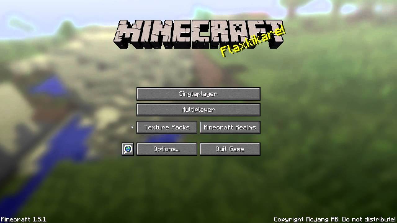 where is the mods menu in the new minecraft launcher