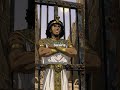 This Pharaoh Sacrificed Tourists Until He Met Hercules