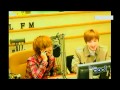 Yoona ❤ Yesung A Song For a Girlfriend
