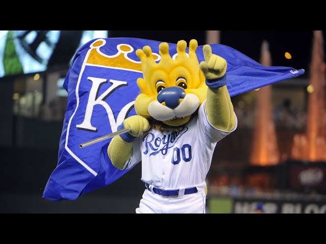 30 YEARS IN THE MAKING: The Playoffs Story of the 2015 Royals 