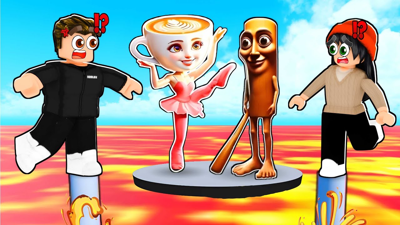 GUESS BRAINROT OR DIE WITH ALEXA!