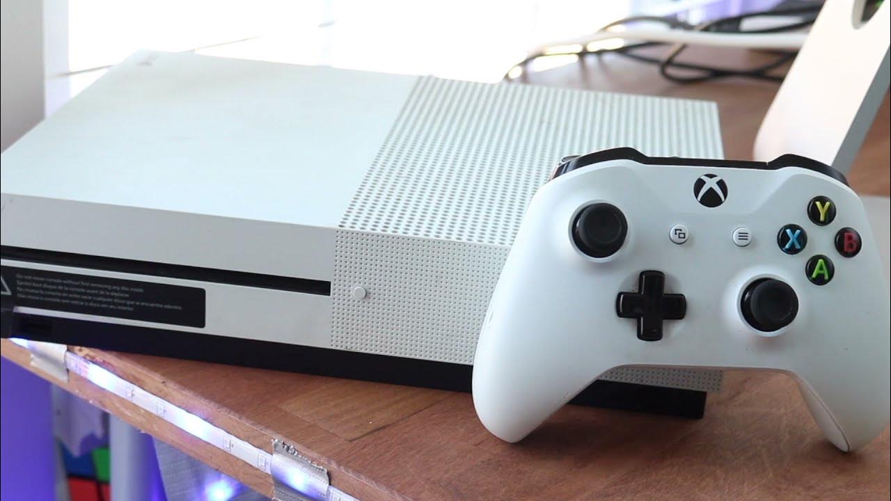 How To FIX Xbox One Overheating! (2021) YouTube