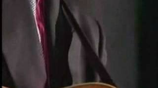 Tony Rice plays Shenandoah in BLUEGRASS JOURNEY chords