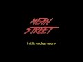 Mean street  set me free demo versionlyric