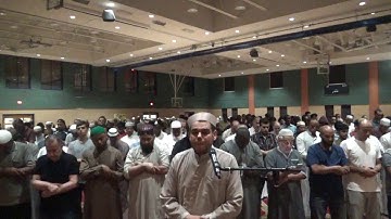 Sheikh Ramadan Elsabagh خاتمة سورة التوبة مع الدعاء  رمضان الصباغ